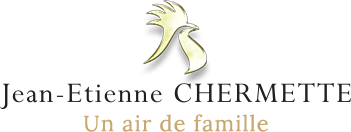 Retour à l'accueil du site Jean-Etienne CHERMETTE