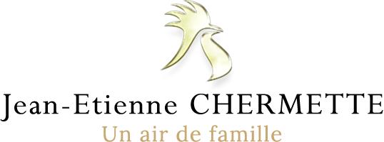 Retour à l'accueil du site Jean-Etienne CHERMETTE