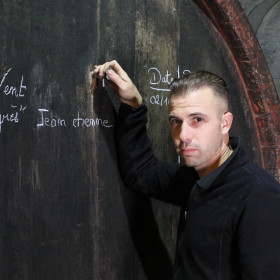 Jean-Etienne CHERMETTE