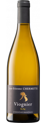 Viognier - En Fay