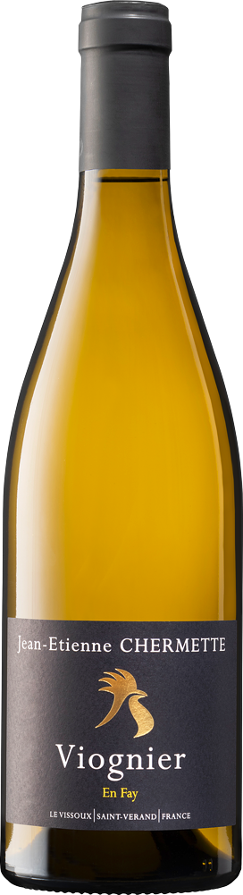 Viognier - En Fay